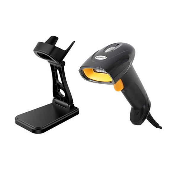 Barcode Reader Handheld (1D AUTO)